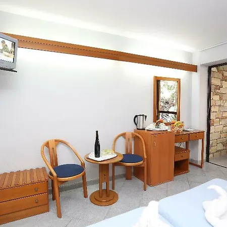 Hotel Dionysos & Chalkidiki