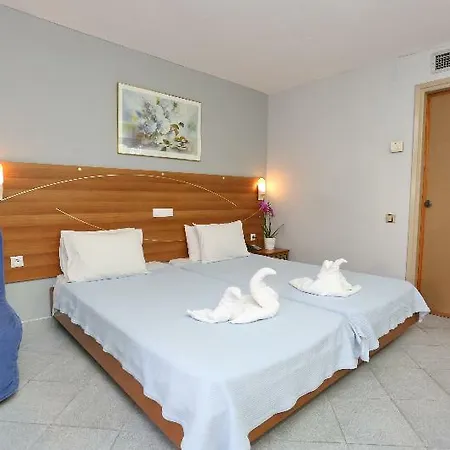 Dionysos & 3* Chalkidiki