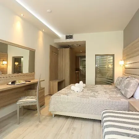 Hotel Dionysos & Chalkidiki