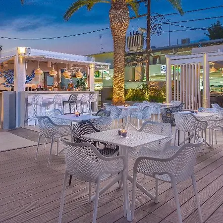 Dionysos & Hotel 3*