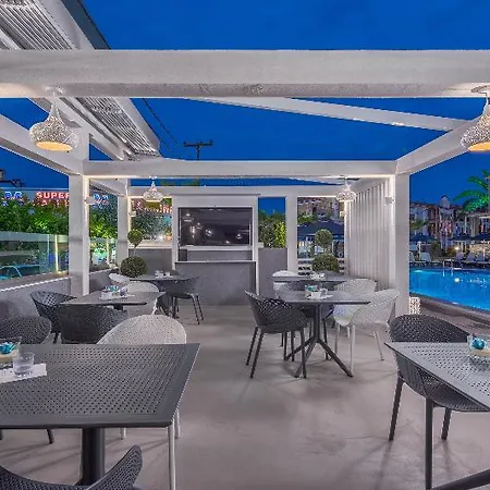 Hotel Dionysos & Chalkidiki