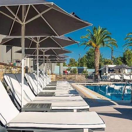 Dionysos & Hotel
