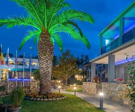 Dionysos & Hotel 3*