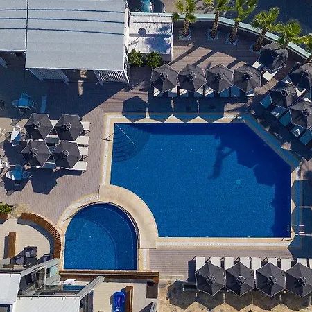 Hotel Dionysos & Chalkidiki