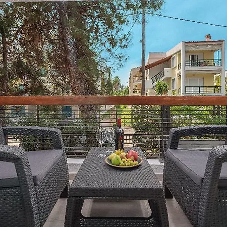 Dionysos & Hotel 3*
